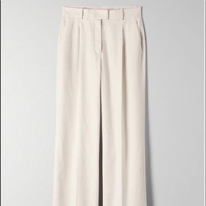 Aritzia Sadiki Pant